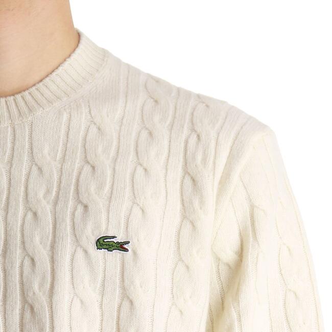 MAGòLIA TRECCIA LACOSTE - Mad Fashion | img vers.650x/
